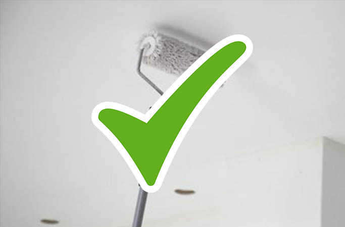 Painting and decorating of hall, stairs and landing in Dudley and Stourbridge from Black Country Painters